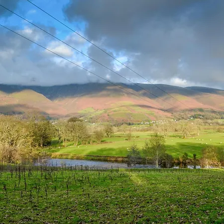 Casa de Férias Middle Howe *