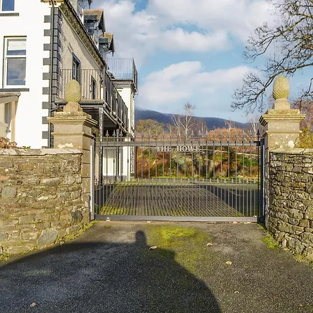 Middle Howe Casa de Férias Portinscale