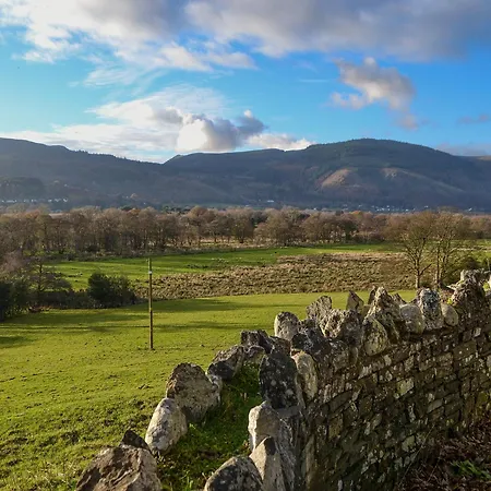 בית נופש Middle Howe