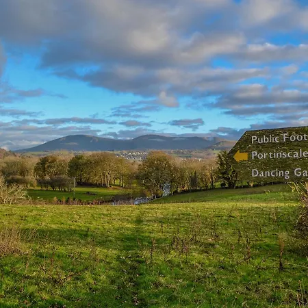 Middle Howe בית נופש