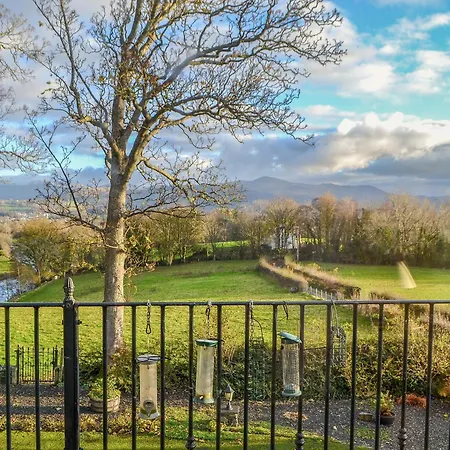 Middle Howe Casa de Férias