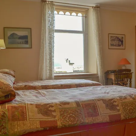 Middle Howe Casa de Férias *