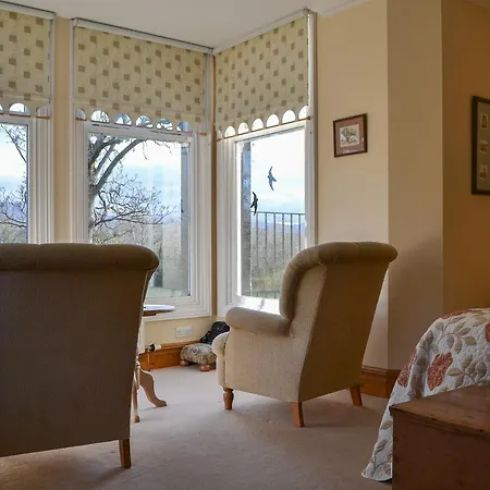 בית נופש Middle Howe