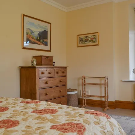 Middle Howe בית נופש פורטינסקייל