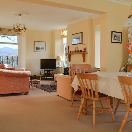 Casa de Férias Middle Howe *