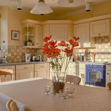 Middle Howe בית נופש