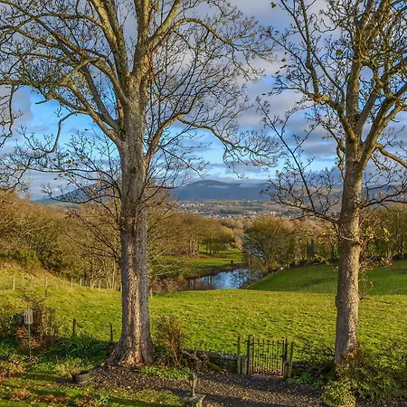 בית נופש Middle Howe
