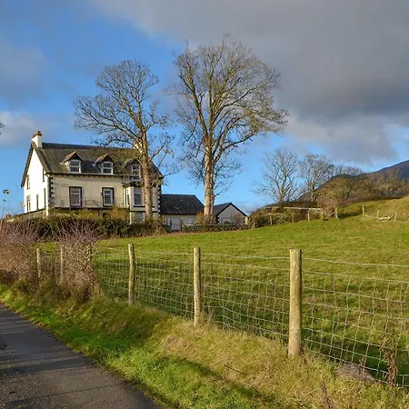 Middle Howe Casa de Férias *