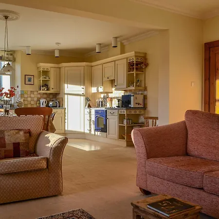 Casa de Férias Middle Howe Portinscale