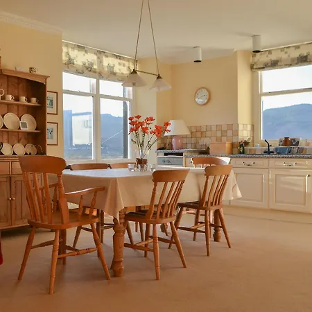 Middle Howe בית נופש