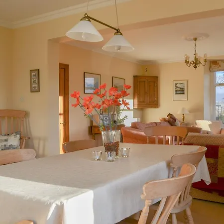 Middle Howe בית נופש *