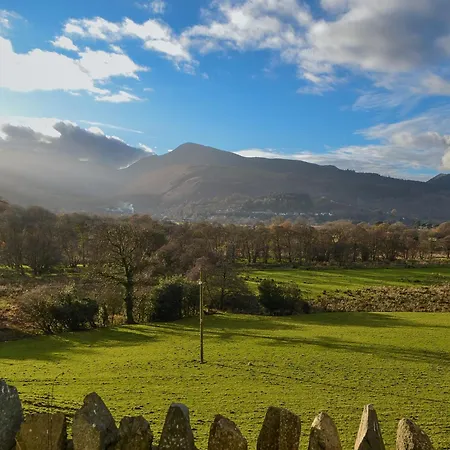 Middle Howe Casa de Férias Portinscale